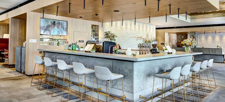 奥地利维也纳新城希尔顿花园酒店(Hilton Garden Inn Wiener Neustadt)图片