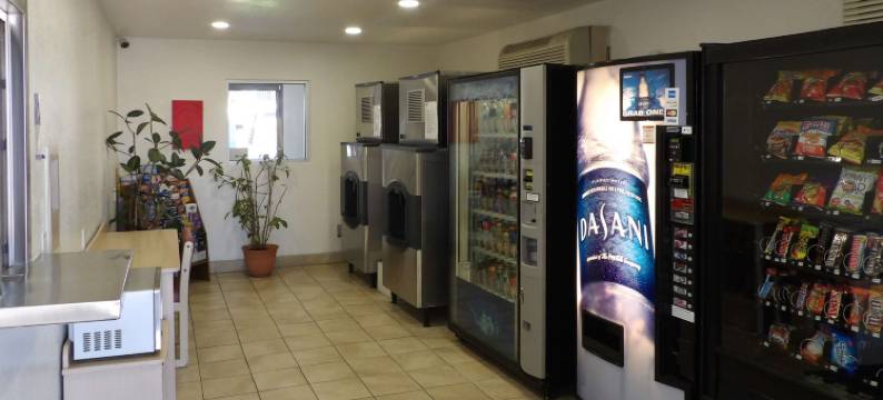 宾馆6 安大略，OR(Motel 6 Ontario, or)图片