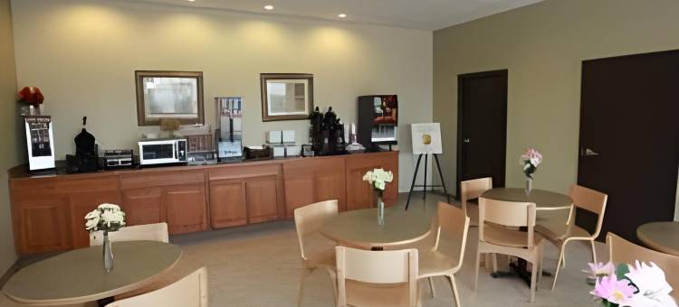 克拉马斯福尔斯速8酒店(Super 8 by Wyndham Klamath Falls)图片