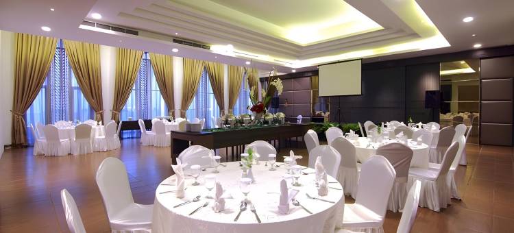 HW巴东酒店(HW Hotel Padang)图片