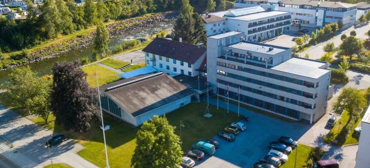 德雷格斯酒店 - 挪威经典酒店(Dreges Hotell - by Classic Norway Hotels)图片