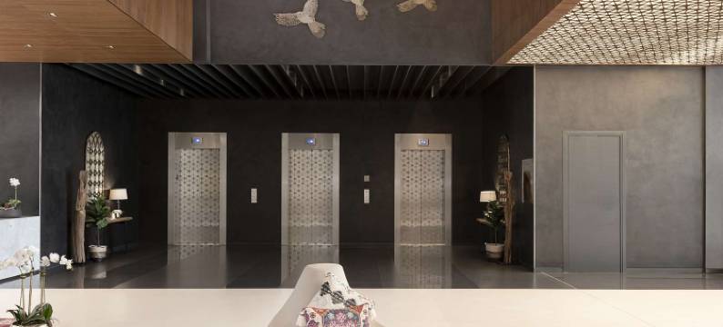 迪拜瓦斯区凯悦嘉轩酒店(Hyatt Place Dubai Wasl District)图片