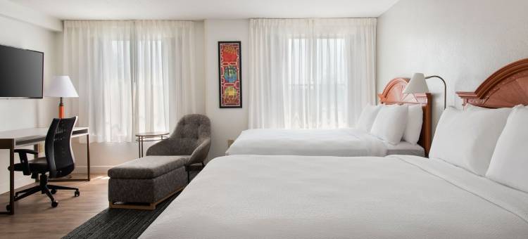 威尔明顿纽瓦克/克里斯蒂娜TownePlace Suites酒店(TownePlace Suites Wilmington Newark/Christiana)图片