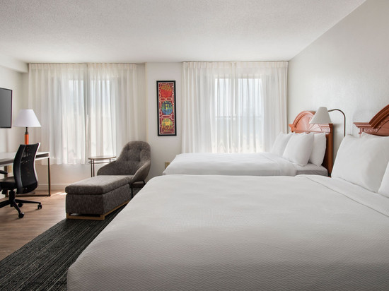 威尔明顿纽瓦克/克里斯蒂娜TownePlace Suites酒店