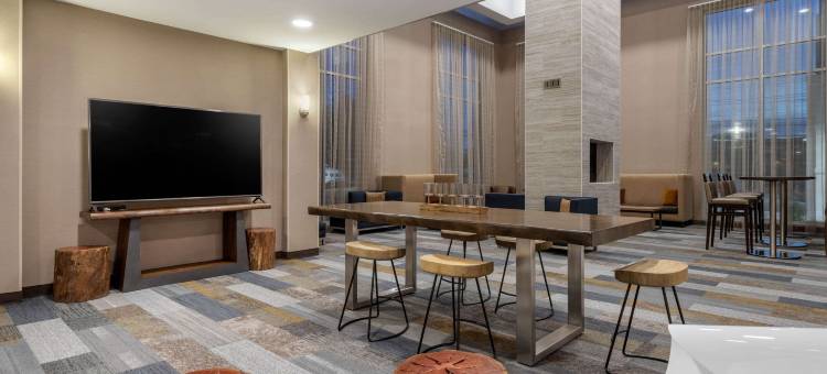 西奥兰治坎布里亚酒店(Cambria Hotel West Orange)图片