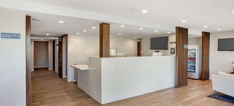 影子贝斯特韦斯特酒店(Best Western Shadow Inn)图片