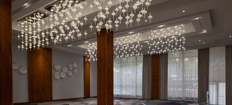 纽约大中心威斯汀酒店(The Westin New York Grand Central)图片