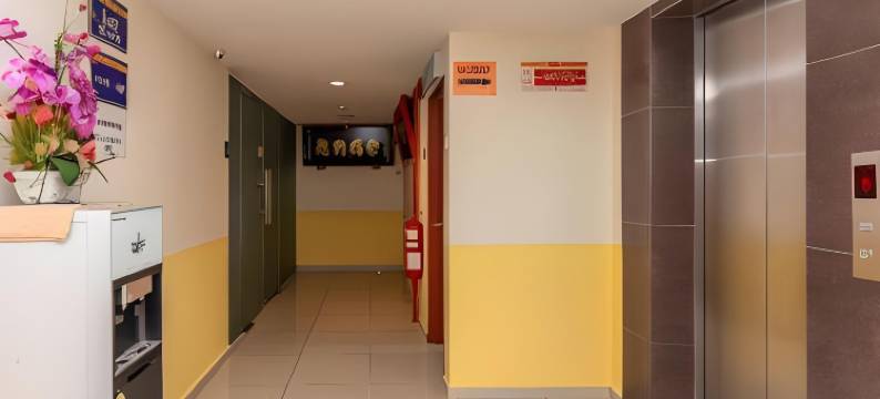 拉也 906 酒店(906 Hotel Melaka Raya)图片