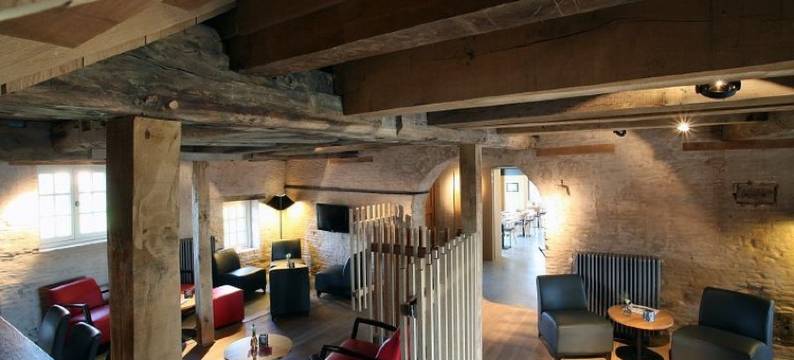 赫多根莫伦酒店('s Hertogenmolens Hotel)图片