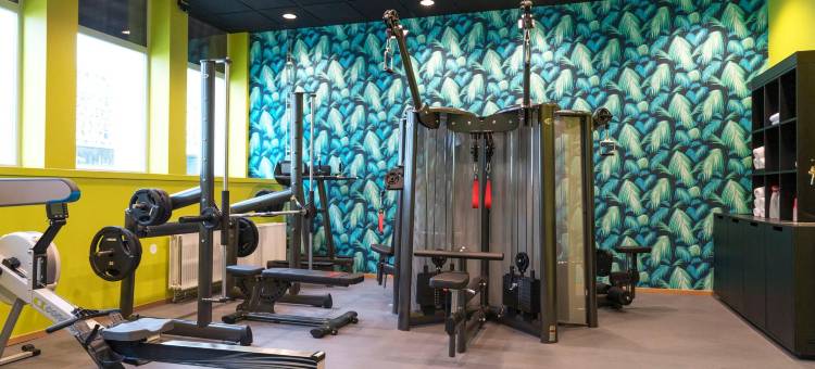 斯塔万格索恩酒店(Thon Hotel Stavanger)图片