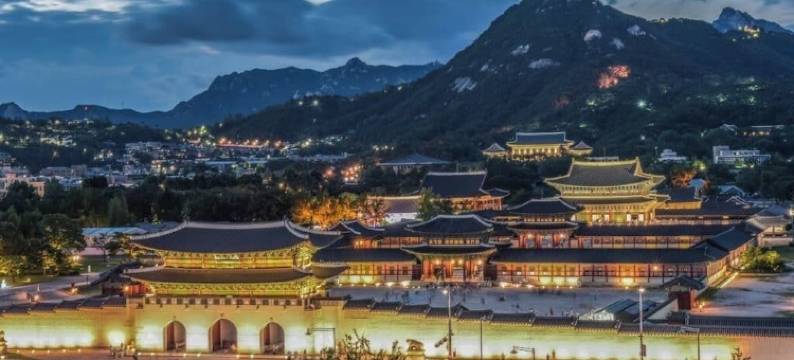 东大门特色旅游酒店(Dongdaemun Signature Tourist Hotel)图片