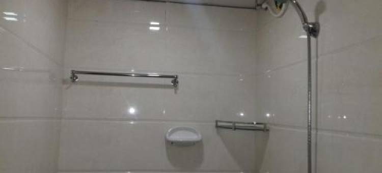 Serene Blossom Valley图片