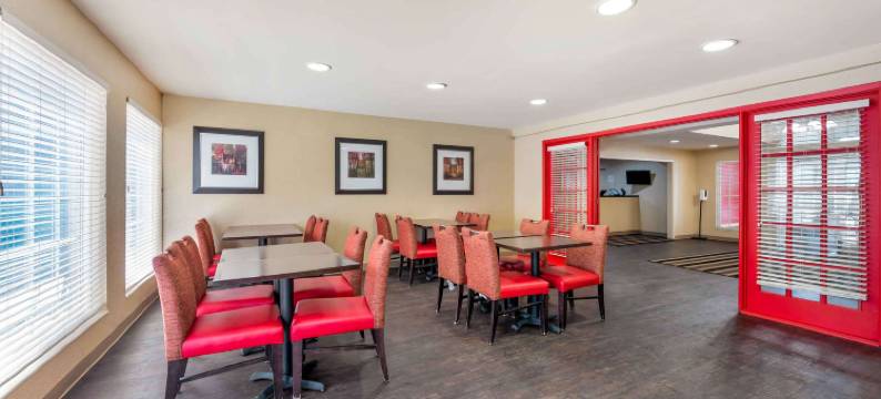 美国长住套房酒店 - 印第安纳波利斯 - 西86街(Extended Stay America Suites - Indianapolis - West 86th St)图片