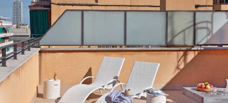 艾因B神圣家族酒店(Ainb Sagrada Familia Apartments)图片