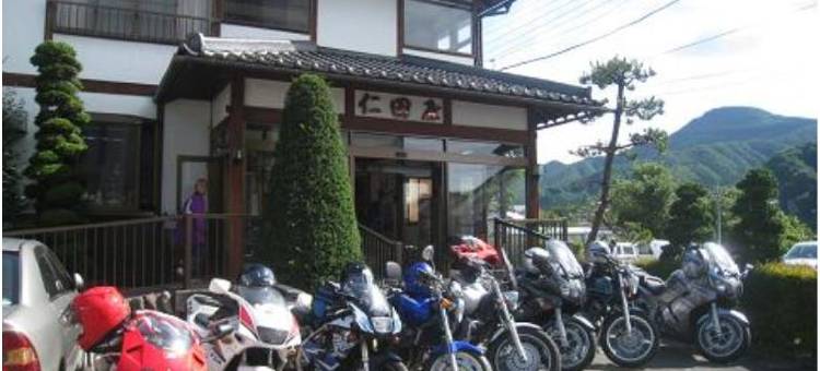 仁田屋日式旅馆(Nitaya)图片