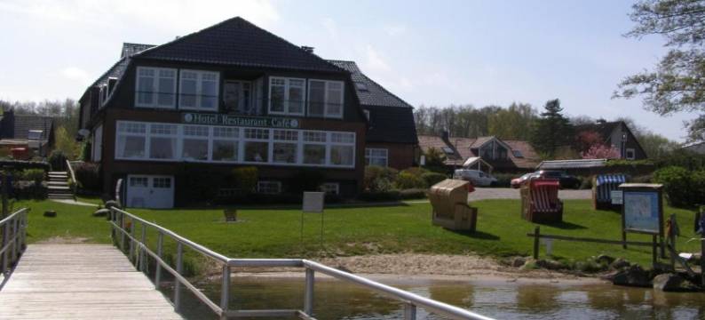 法尔豪斯尼德尔科莱维兹酒店(Hotel Fährhaus Niederkleveez)图片