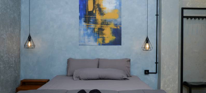 Lyn Urban by Atmosfera图片