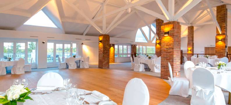 美居尚蒂伊度假和会议酒店(Mercure Chantilly Resort & Conventions)图片