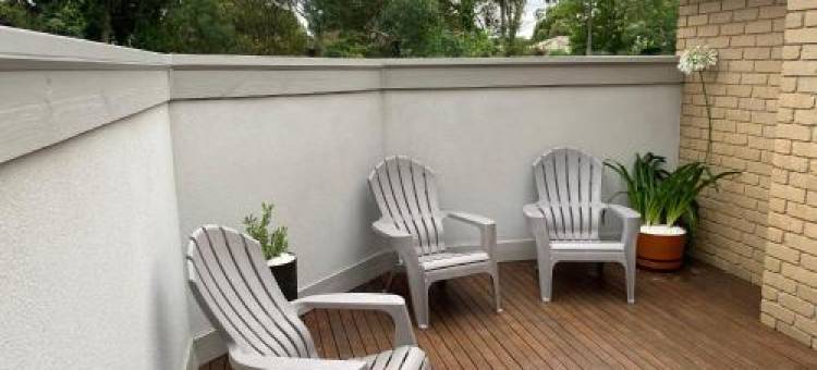 The Delightful Tee House - Kilmore图片