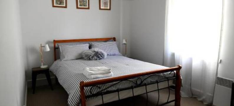 克瑙斯度假屋(Curnows)图片