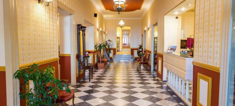 哈利帕酒店(Halepa Hotel)图片