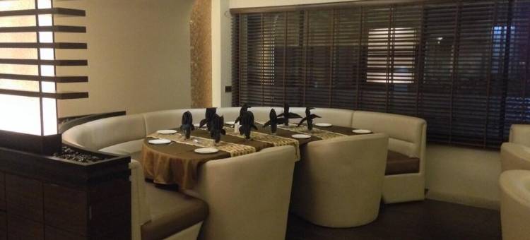 皇家宫殿酒店(Hotel Royal Palace)图片