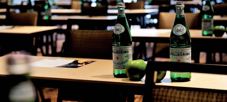 西雅图西塔地区万怡酒店(Courtyard Seattle Sea-Tac Area)图片