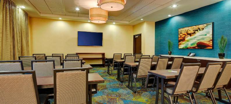 Fairfield Inn & Suites San Diego Carlsbad图片