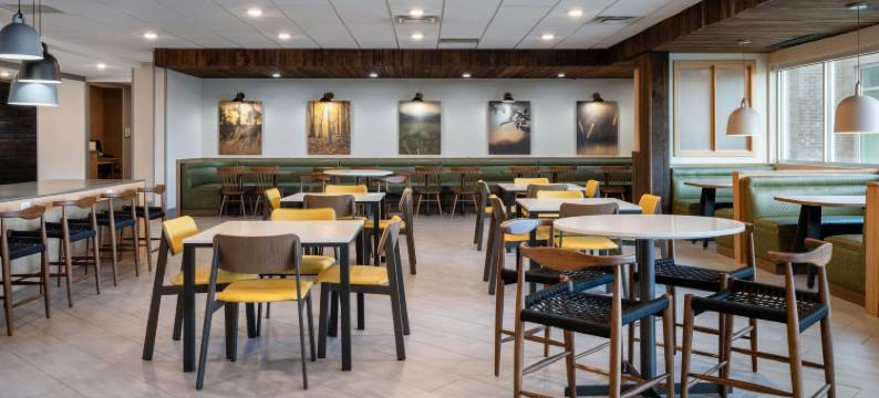 路易斯维尔希波兹维尔万枫套房酒店(Fairfield Inn & Suites Louisville Shepherdsville)图片