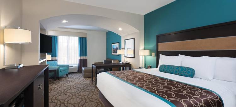 小石城西希尔顿 Spark 酒店(Spark by Hilton Little Rock West)图片