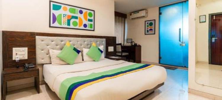 Treebo Westview图片