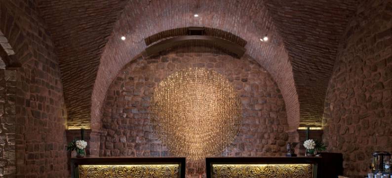 库斯科修道院JW万豪酒店(JW Marriott El Convento Cusco)图片