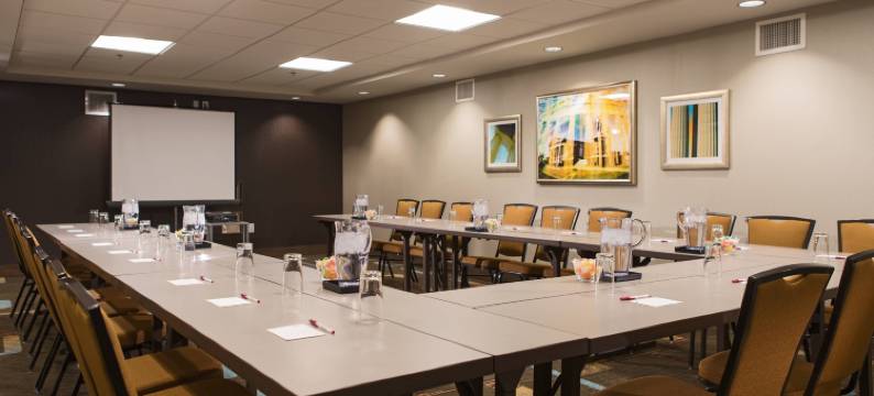 纳什维尔范德比尔特/西区Residence Inn 酒店(Residence Inn Nashville Vanderbilt/West End)图片