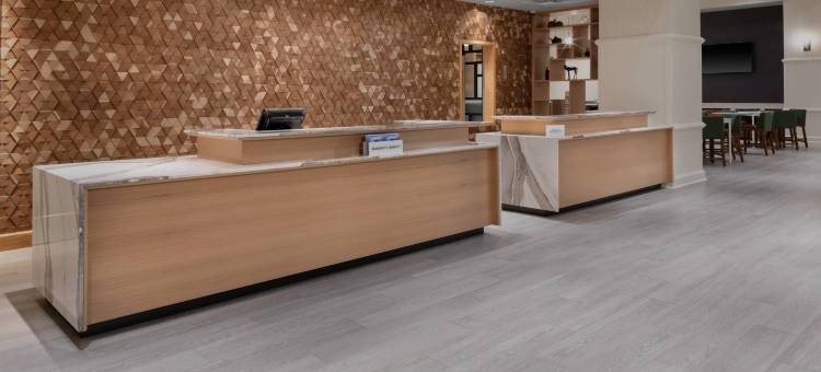 丹佛市中心Residence Inn 酒店(Residence Inn Denver City Center)图片