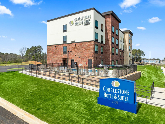 卡布尔斯通酒店及套房-卡尔曼