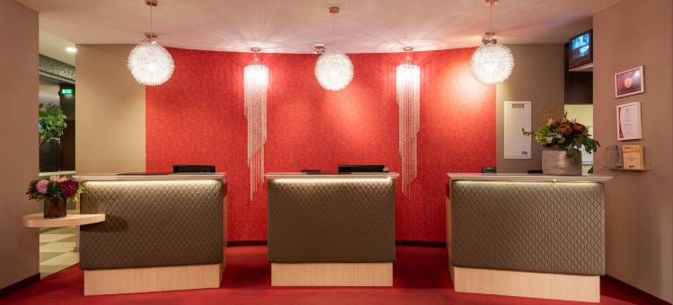 科隆莱昂纳多皇家酒店-森林城市(Leonardo Royal Hotel Köln - am Stadtwald)图片