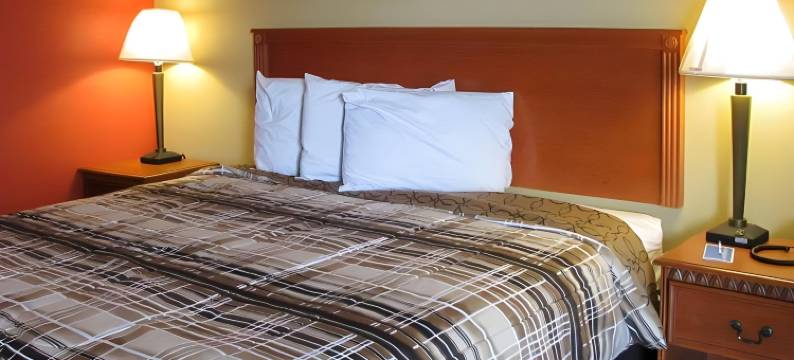 罗德威酒店(Rodeway Inn)图片