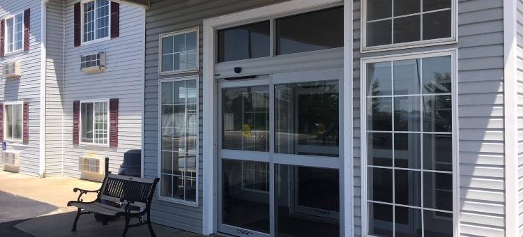 尼欧肖速8酒店(Super 8 by Wyndham Neosho)图片