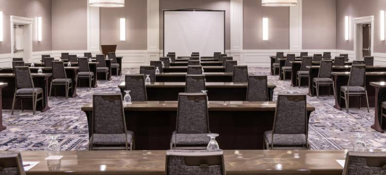 安娜堡喜来登酒店(Sheraton Ann Arbor Hotel)图片