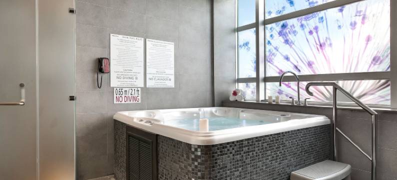 巴拿马城威斯汀酒店(The Westin Panama)图片