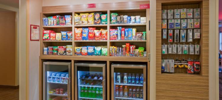 苏福尔斯南TownePlace Suites酒店(TownePlace Suites Sioux Falls South)图片