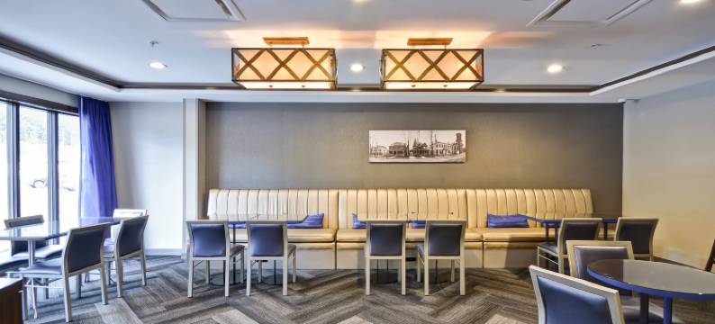 多佛洛克威万豪TownePlace套房酒店(TownePlace Suites Dover Rockaway)图片