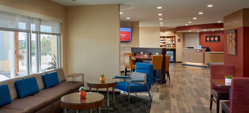 里奇蒙TownePlace套房酒店(TownePlace Suites by Marriott Richmond)图片