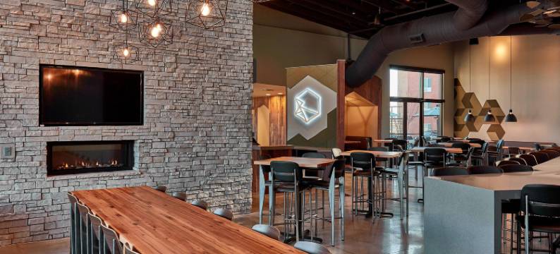 哥伦比亚TownePlace套房酒店(TownePlace Suites Columbia)图片