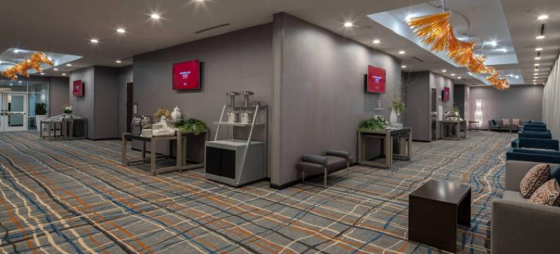 克拉克斯维尔TownePlace套房酒店(TownePlace Suites Clarksville)图片