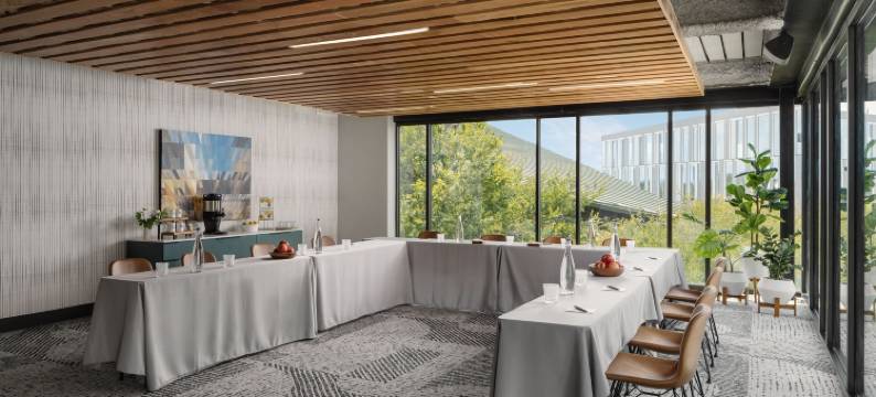 Origin Austin, a Wyndham Hotel图片