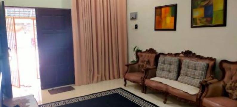 斯里宇达旅馆(Homestay Sri Uda A)图片