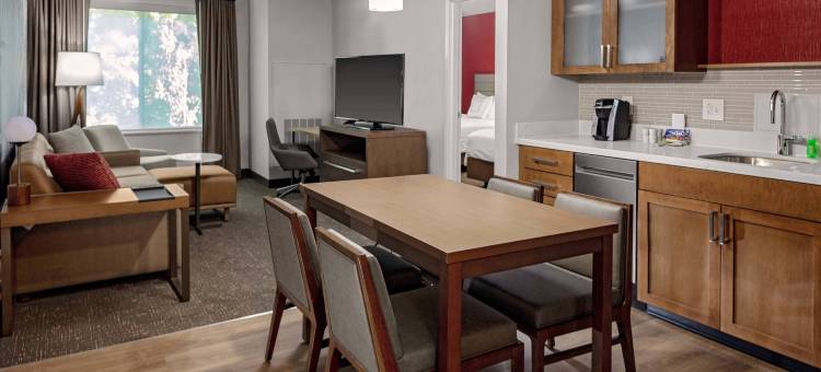 Residence Inn Tuscaloosa图片