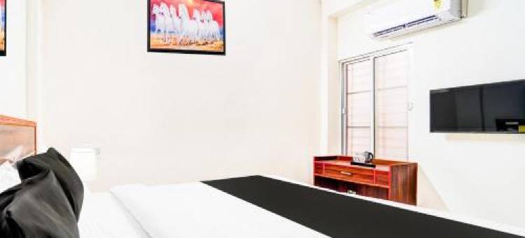 Super Hotel O Aarapalayam图片