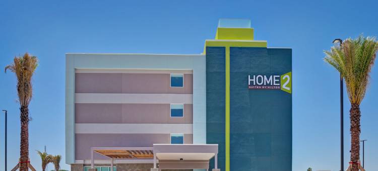 Home2 Suites by Hilton Corpus Christi Southeast图片